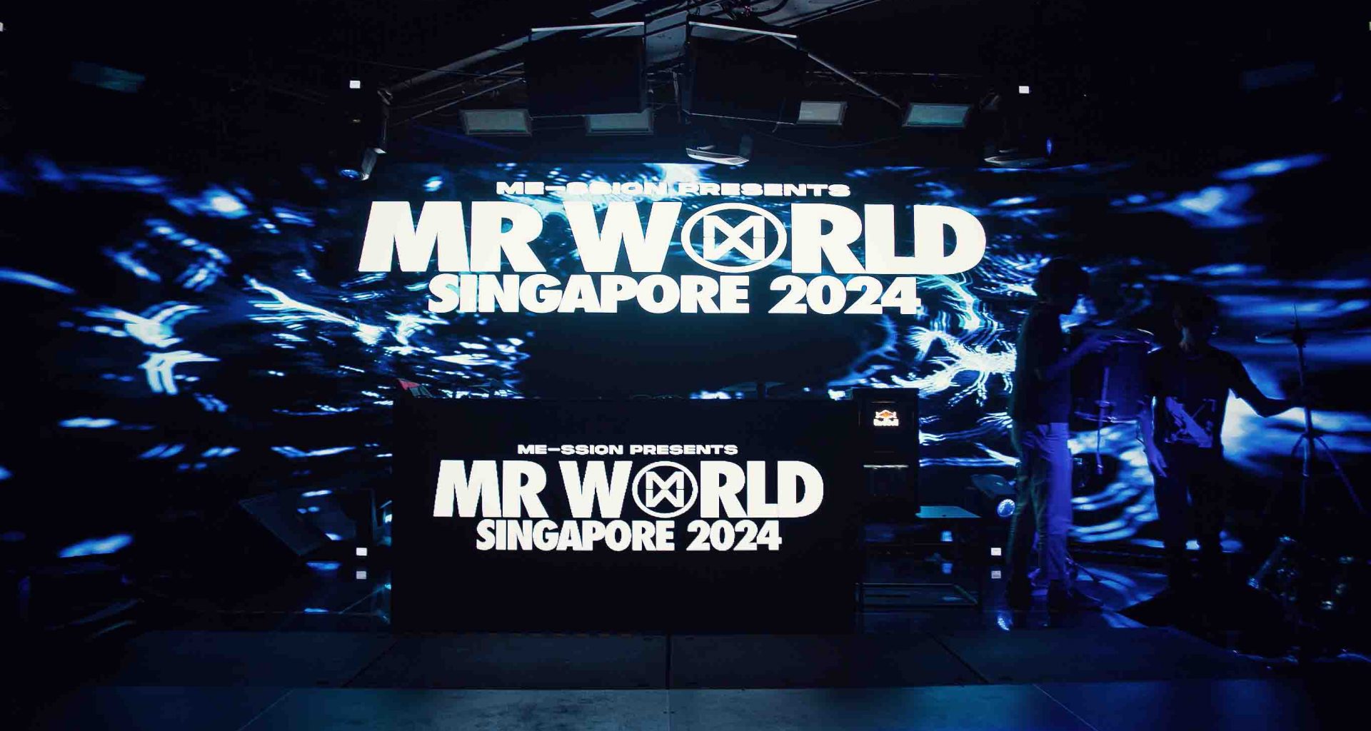 The Beam Search: Mr. World Singapore 2024 Winners Announced - Alvinology