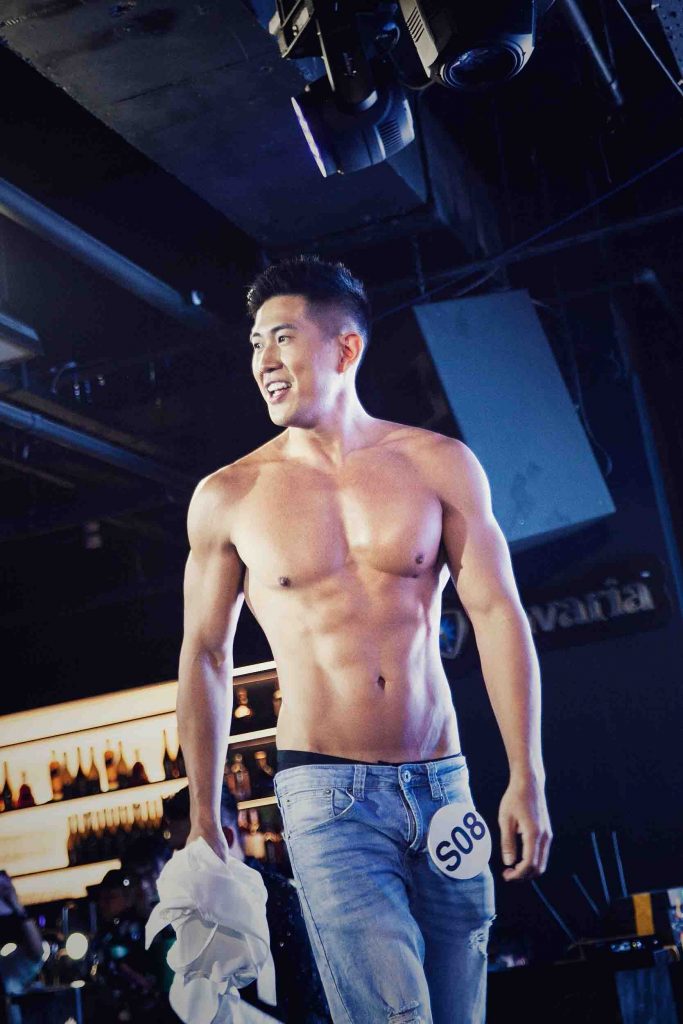 The Beam Search: Mr. World Singapore 2024 Winners Announced - Alvinology