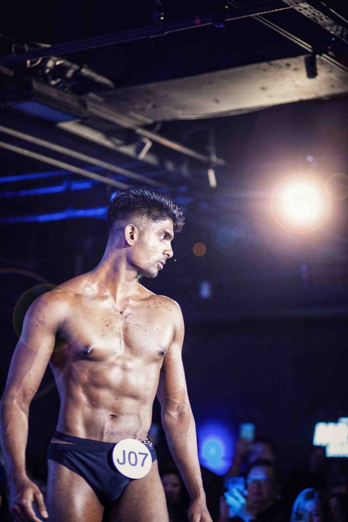 The Beam Search: Mr. World Singapore 2024 Winners Announced - Alvinology