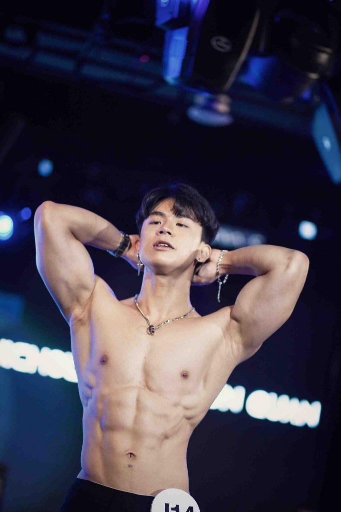 The Beam Search: Mr. World Singapore 2024 Winners Announced - Alvinology