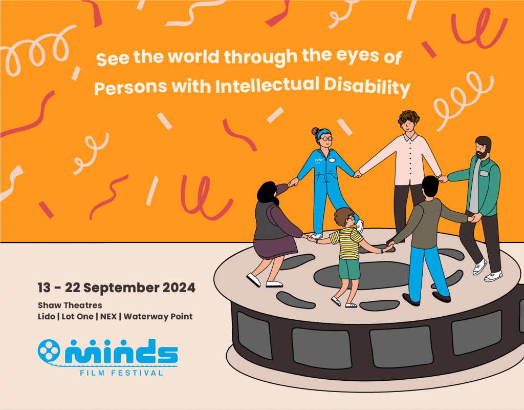 MINDS Film Festival 2024: Celebrate Unique Abilities and Individuality Through Films - Alvinology