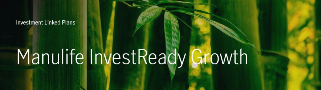 Manulife Singapore Launches InvestReady Growth: Addressing Financial Uncertainty and Wellbeing Goals - Alvinology