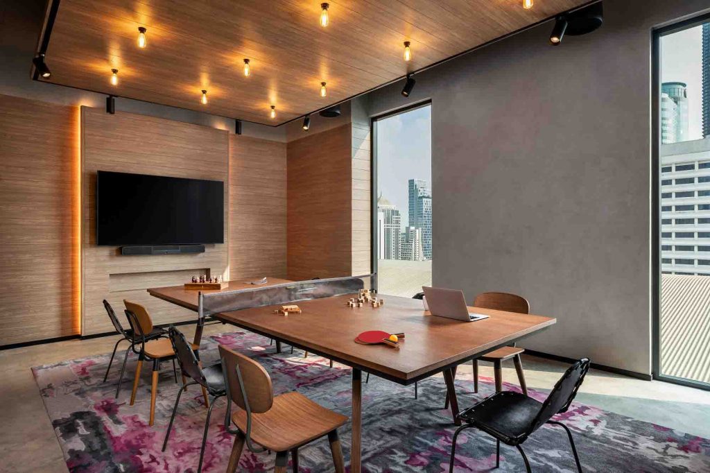 Moxy Bangkok Ratchaprasong Reveals Rockstar Party Packages and Culinary Delights for Stylish Celebrations in the Heart of Bangkok - Alvinology