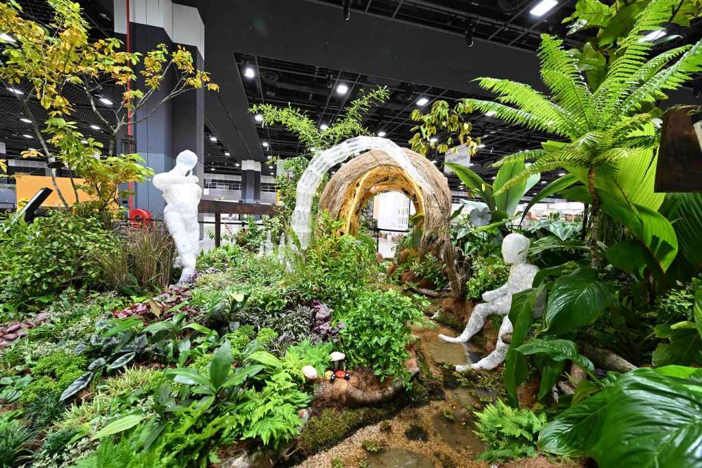 Community Gardeners Shine at Singapore Gardeners' Cup 2024 - Alvinology