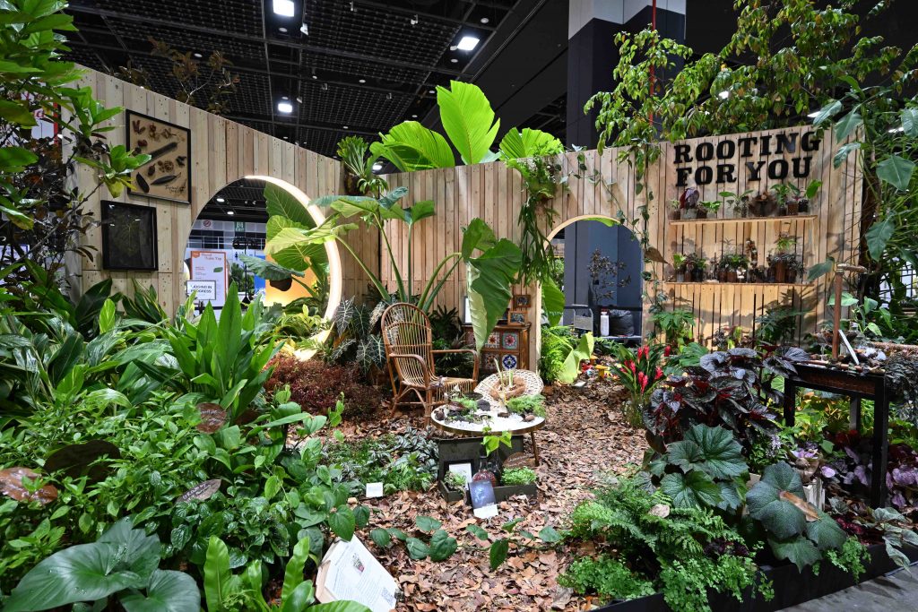 Community Gardeners Shine at Singapore Gardeners' Cup 2024 - Alvinology