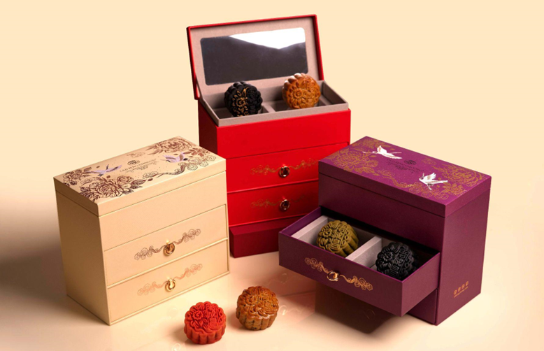 Celebrate Love and Reunion this Mid-Autumn Festival with Old Seng Choong Mooncakes - Alvinology
