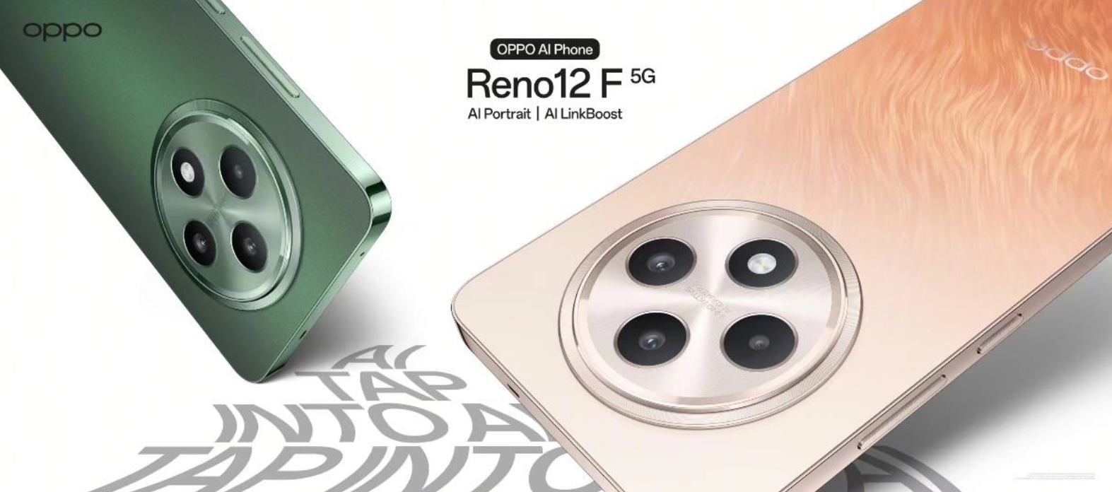 OPPO Reno12 F 5G: The Brand’s Ultimate AI-Powered Smartphone to Launch in Singapore on 3 August - Alvinology