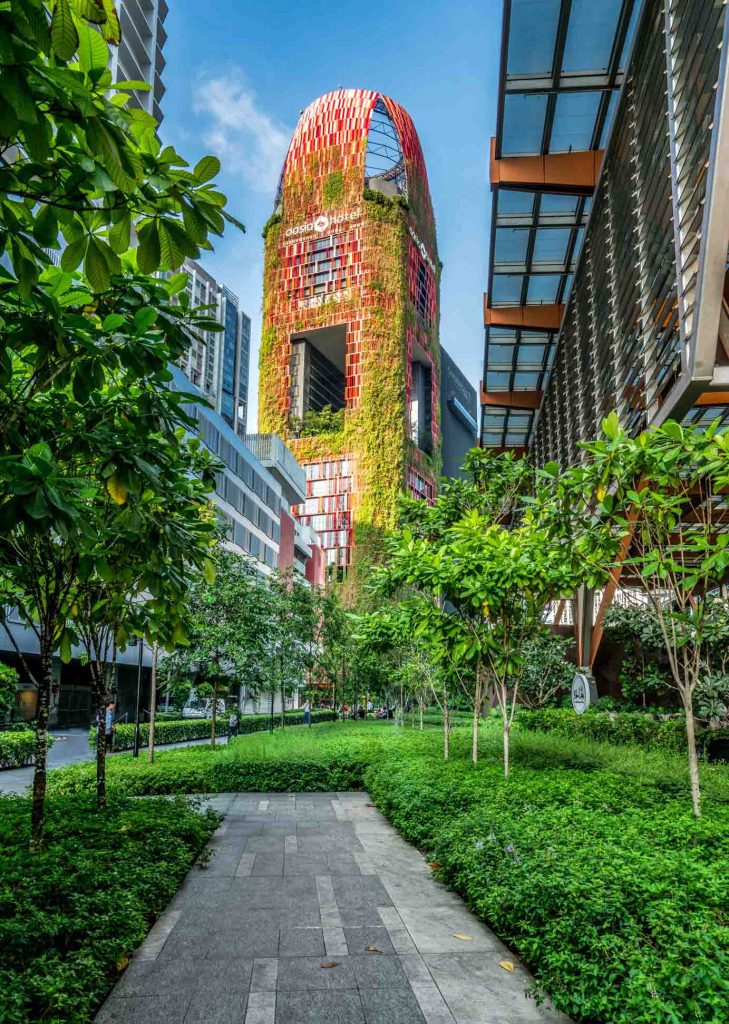 Far East Hospitality Becomes Singapore’s Leader in GSTC-Certified Hotels Far East Hospitality Becomes Singapore’s Leader in GSTC-Certified Hotels - Alvinology