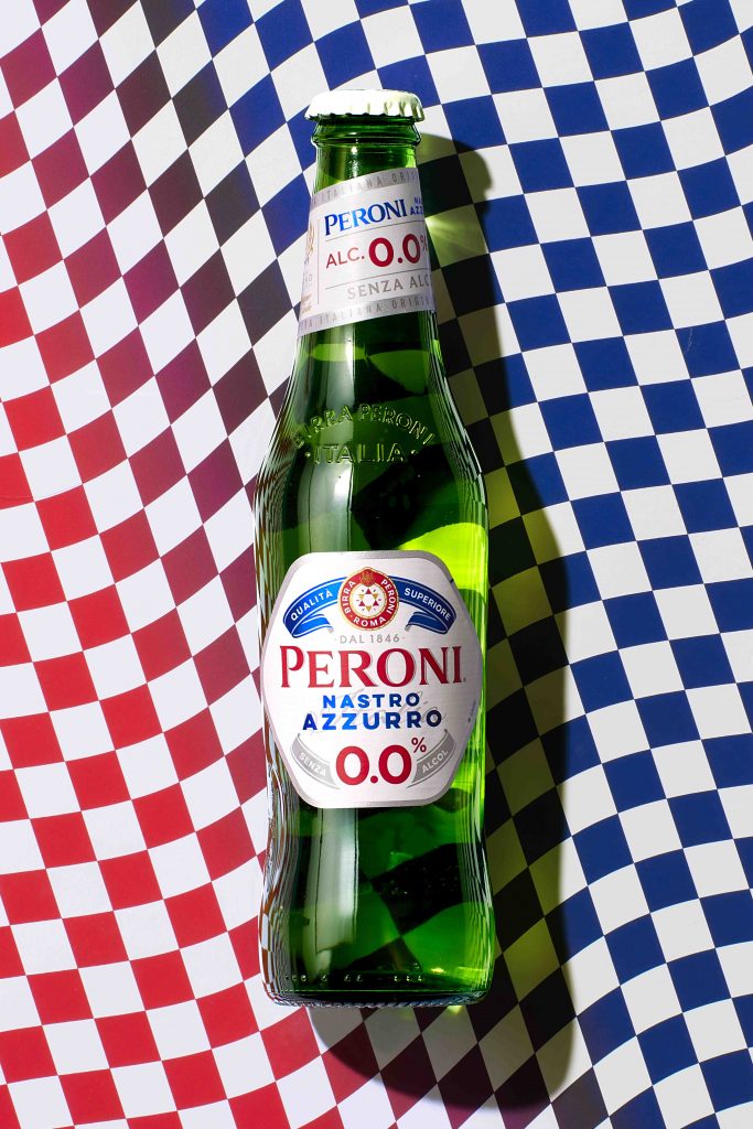 Celebrate the Singapore Grand Prix 2024 with Peroni Nastro Azzurro 0.0%: Limited-Edition Bottles, Bespoke Yacht Experience, and Exciting Deals - Alvinology