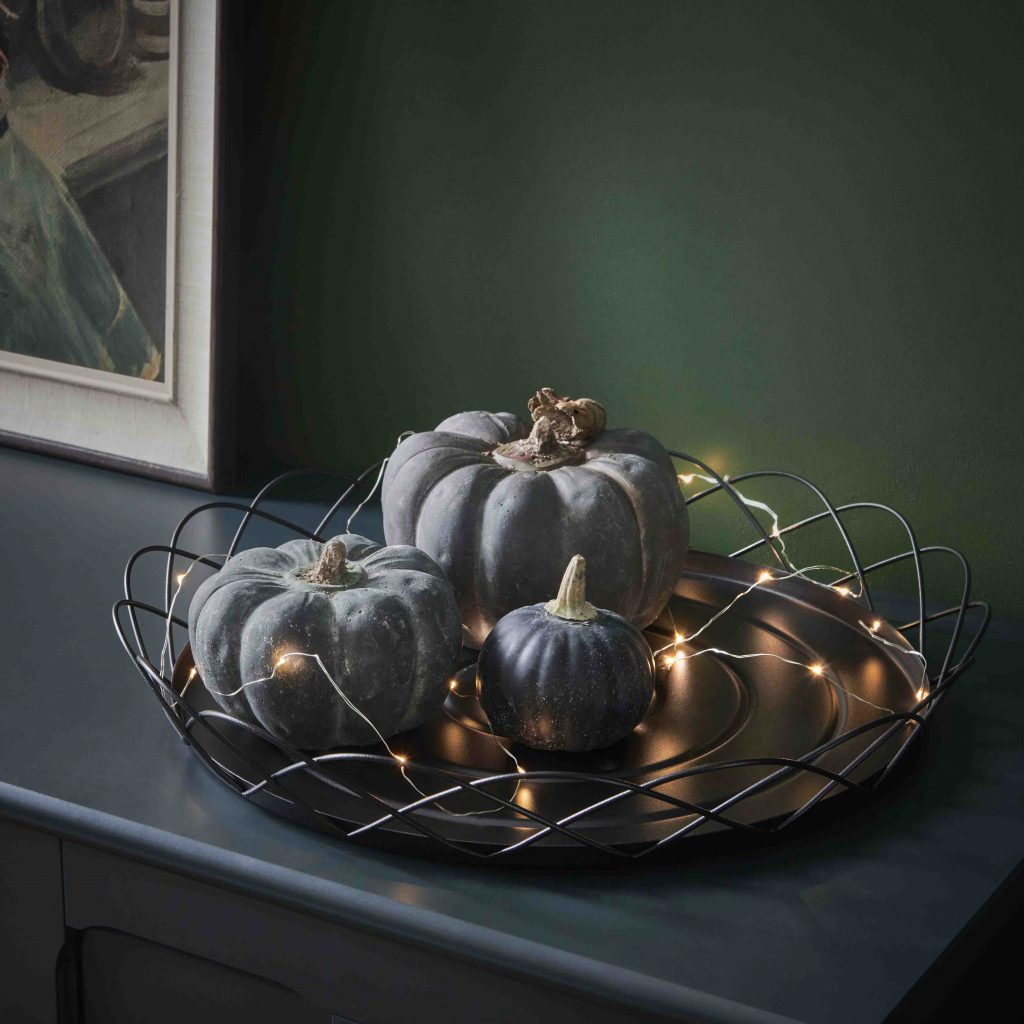 IKEA HÖSTAGILLE Collection: Refresh Your Home This Autumn and Get a Head Start on Halloween - Alvinology