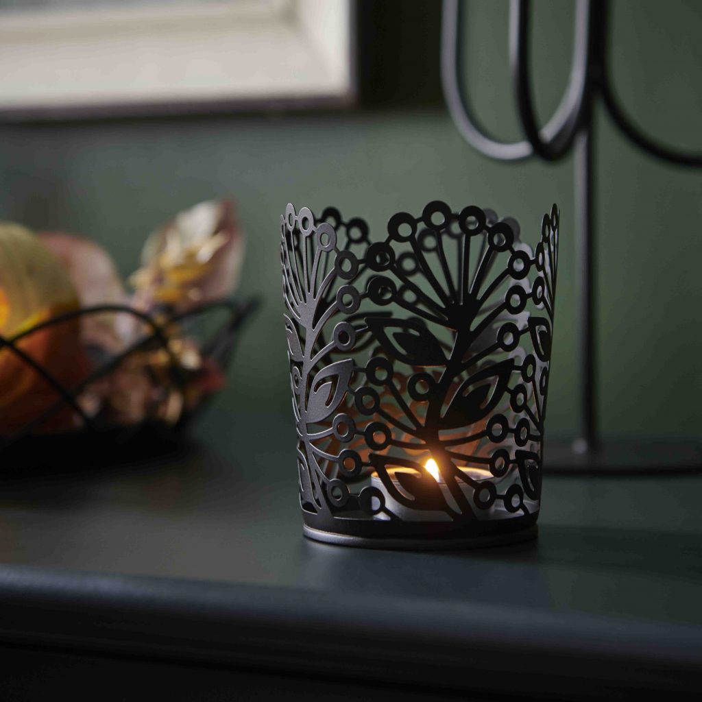 IKEA HÖSTAGILLE Collection: Refresh Your Home This Autumn and Get a Head Start on Halloween - Alvinology