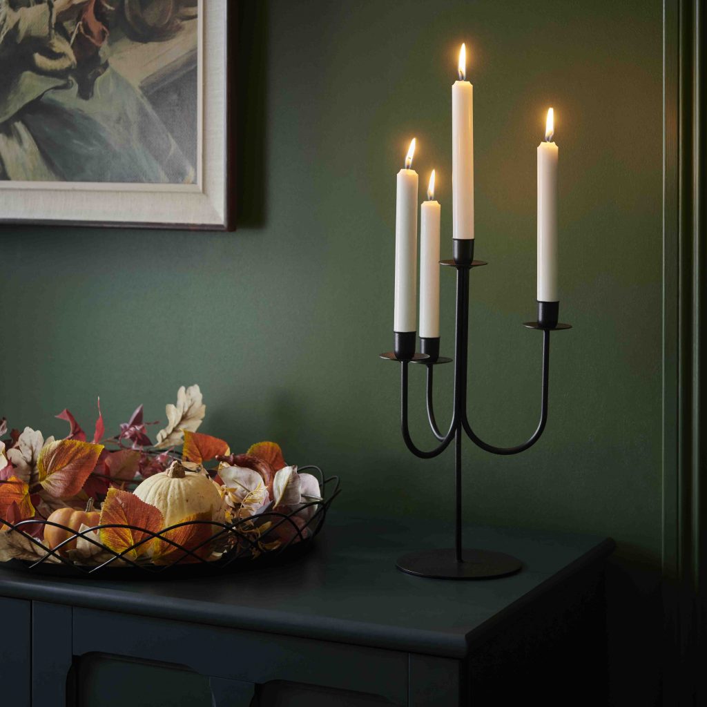 IKEA HÖSTAGILLE Collection: Refresh Your Home This Autumn and Get a Head Start on Halloween - Alvinology