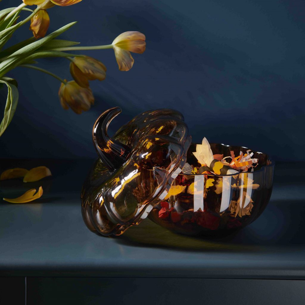 IKEA HÖSTAGILLE Collection: Refresh Your Home This Autumn and Get a Head Start on Halloween - Alvinology