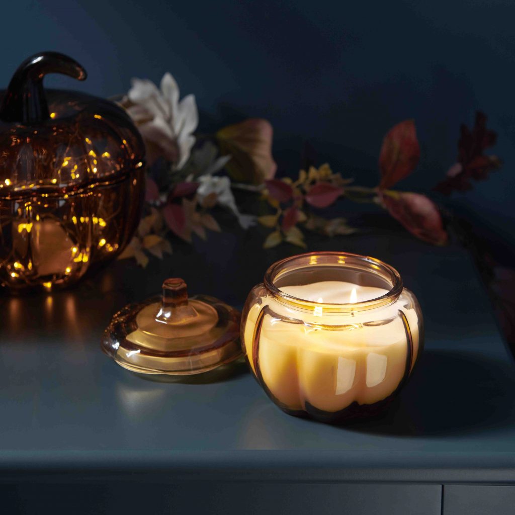IKEA HÖSTAGILLE Collection: Refresh Your Home This Autumn and Get a Head Start on Halloween - Alvinology