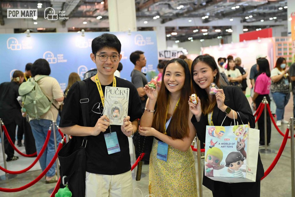 Celebrate Molly’s Milestone at POP MART’s First-Ever Anniversary Statues POP-Up Store in Singapore Celebrate Molly’s Milestone at POP MART’s First-Ever Anniversary Statues POP-Up Store in Singapore - Alvinology