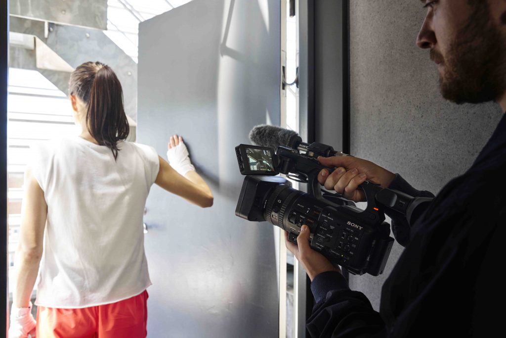 Sony Introduces Two New 4K Handheld Professional Camcorders with Advanced AI Features and 20x Optical Zoom Lens - Alvinology