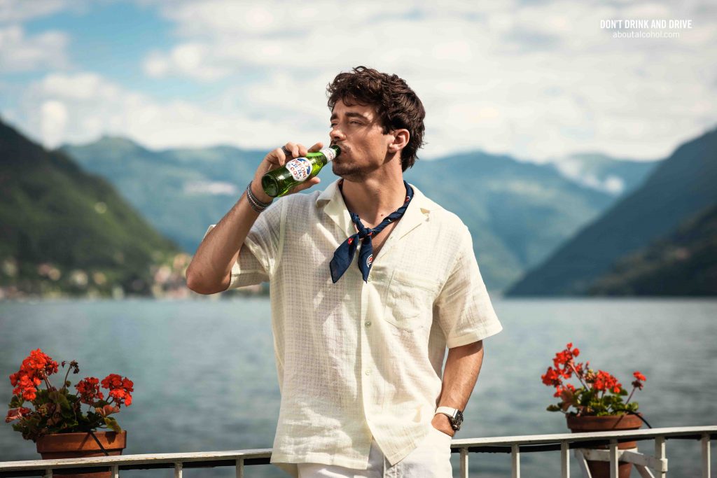 Celebrate the Singapore Grand Prix 2024 with Peroni Nastro Azzurro 0.0%: Limited-Edition Bottles, Bespoke Yacht Experience, and Exciting Deals - Alvinology