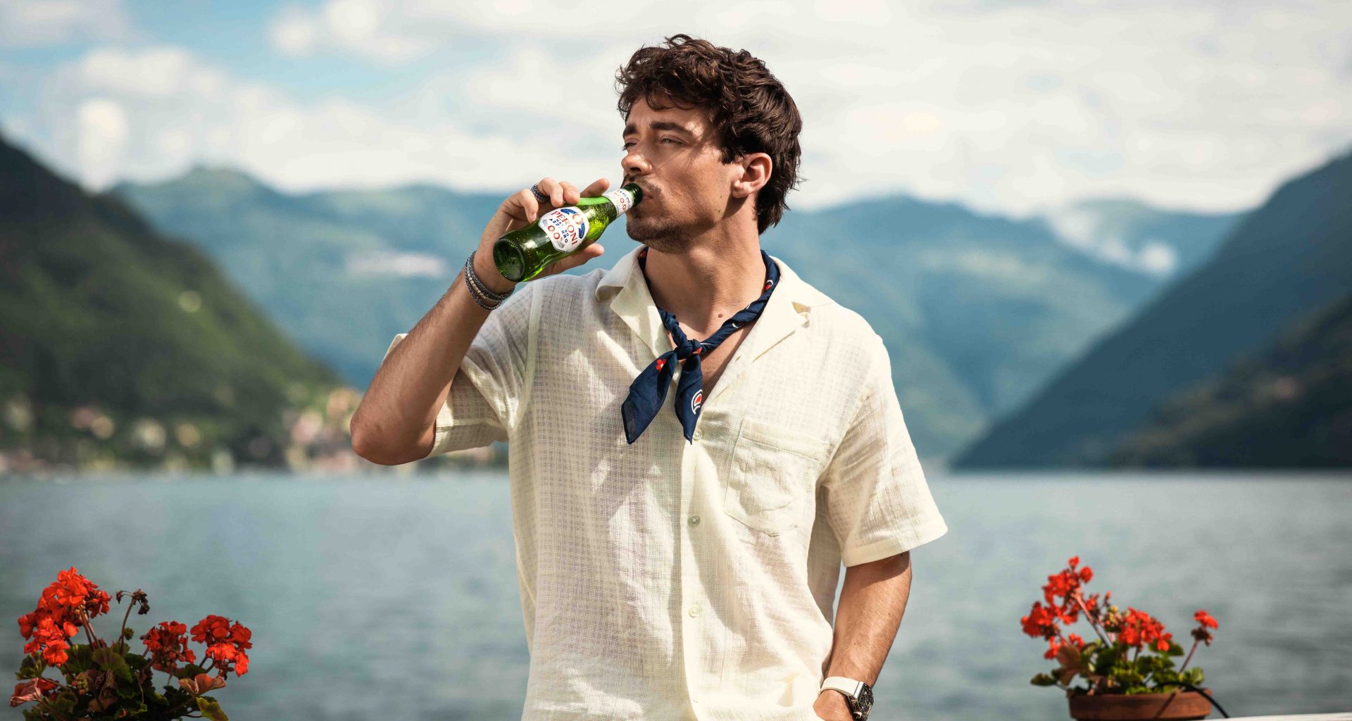Celebrate the Singapore Grand Prix 2024 with Peroni Nastro Azzurro 0.0%: Limited-Edition Bottles, Bespoke Yacht Experience, and Exciting Deals - Alvinology