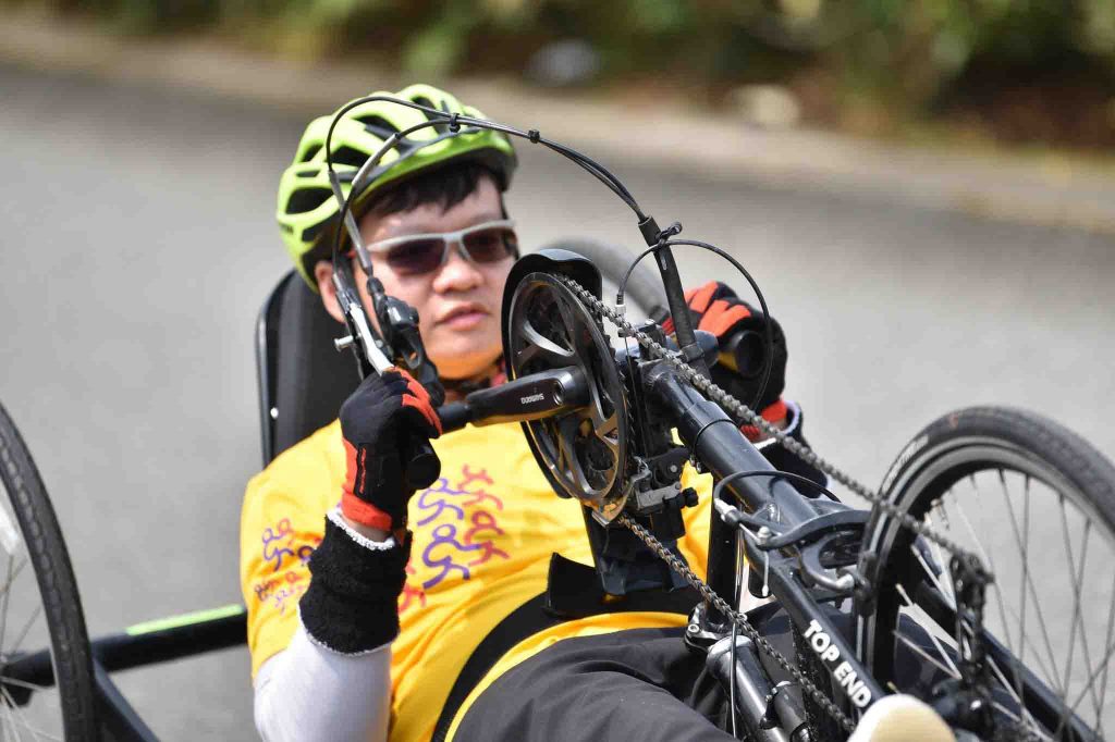 Run For Inclusion 2024: Celebrating a Decade of Unity and Inclusivity in Sports - Alvinology