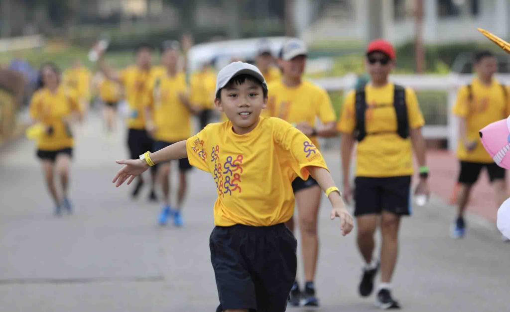 Run For Inclusion 2024: Celebrating a Decade of Unity and Inclusivity in Sports - Alvinology