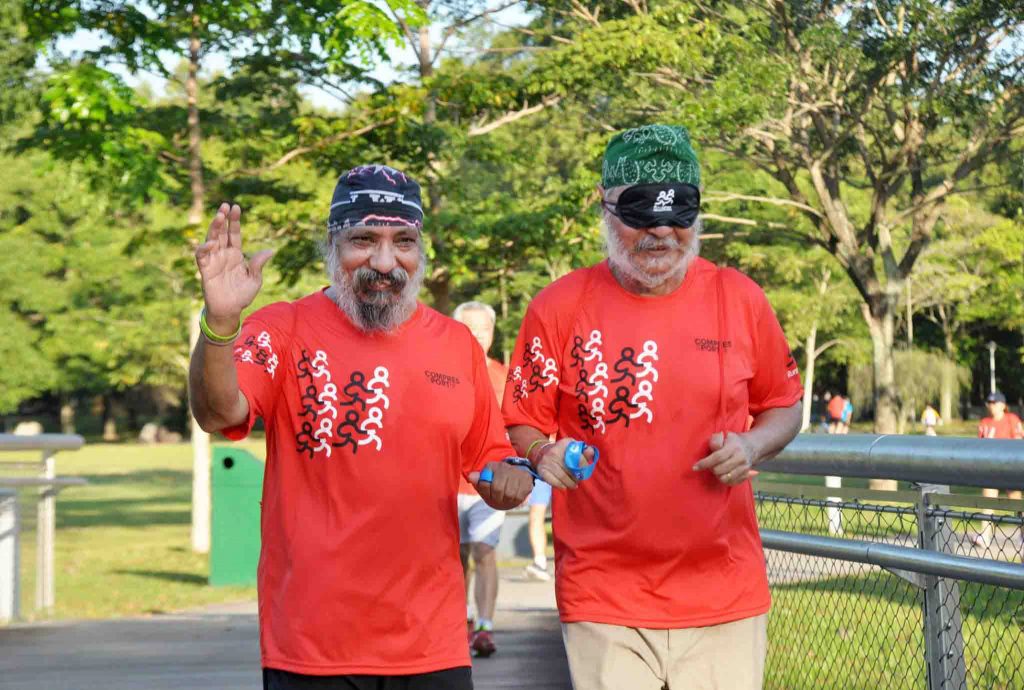 Run For Inclusion 2024: Celebrating a Decade of Unity and Inclusivity in Sports - Alvinology