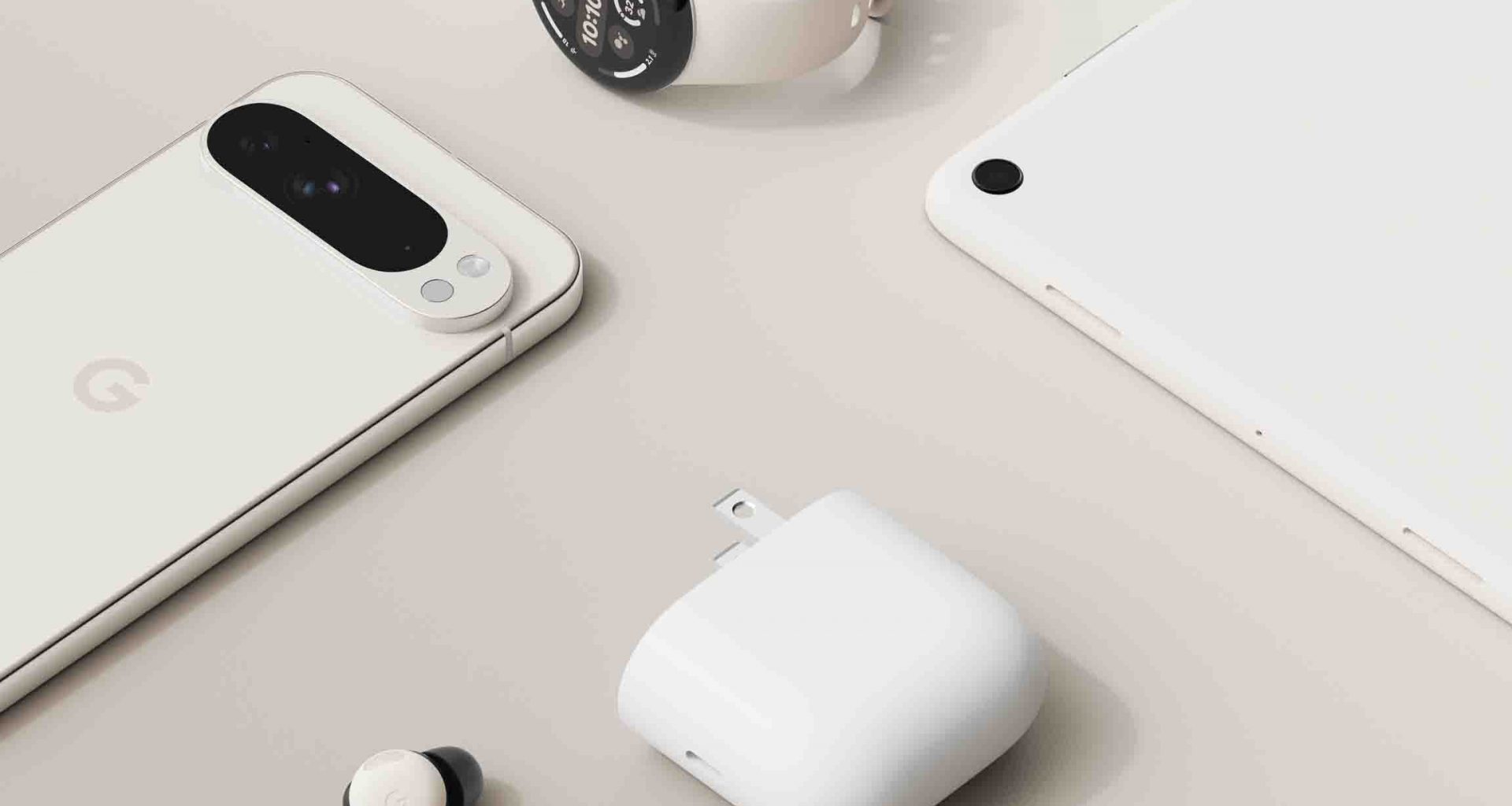 Google Unveils the Latest Pixel Family, Enhanced with AI, Coming Soon to Singapore - Alvinology