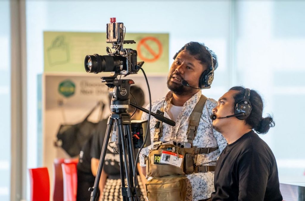 Qrious Culture: Celebrating Singapore’s Cultural Identity Through Bilingual Films - Alvinology