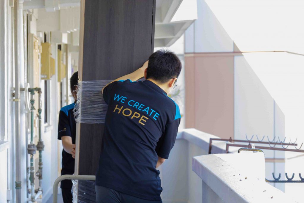 Sands for Singapore Charity Festival 2024 Raises S$4.6 Million for Local Charities Sands for Singapore Charity Festival 2024 Raises S$4.6 Million for Local Charities - Alvinology