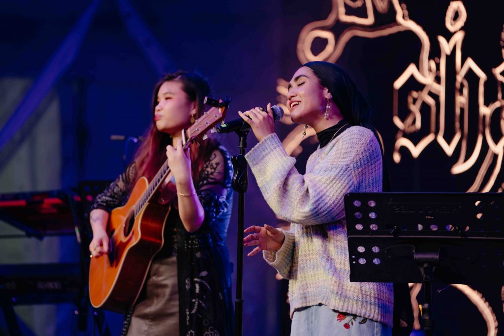 Sands for Singapore Charity Festival 2024 Raises S$4.6 Million for Local Charities Sands for Singapore Charity Festival 2024 Raises S$4.6 Million for Local Charities - Alvinology