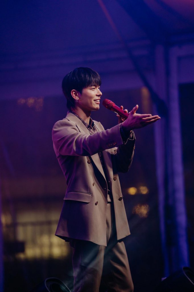 Sands for Singapore Charity Festival 2024 Raises S$4.6 Million for Local Charities Sands for Singapore Charity Festival 2024 Raises S$4.6 Million for Local Charities - Alvinology
