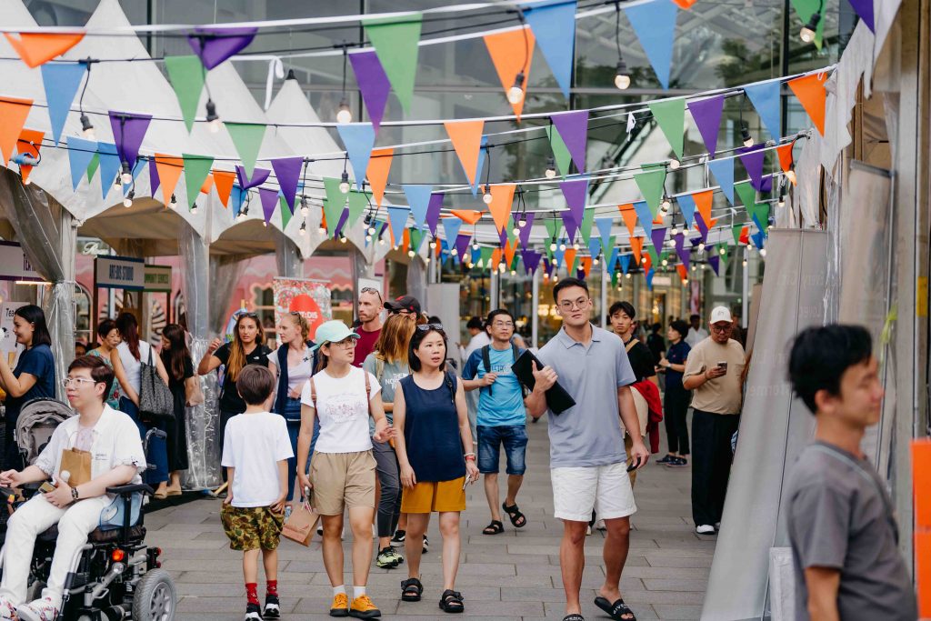 Sands for Singapore Charity Festival 2024 Raises S$4.6 Million for Local Charities Sands for Singapore Charity Festival 2024 Raises S$4.6 Million for Local Charities - Alvinology