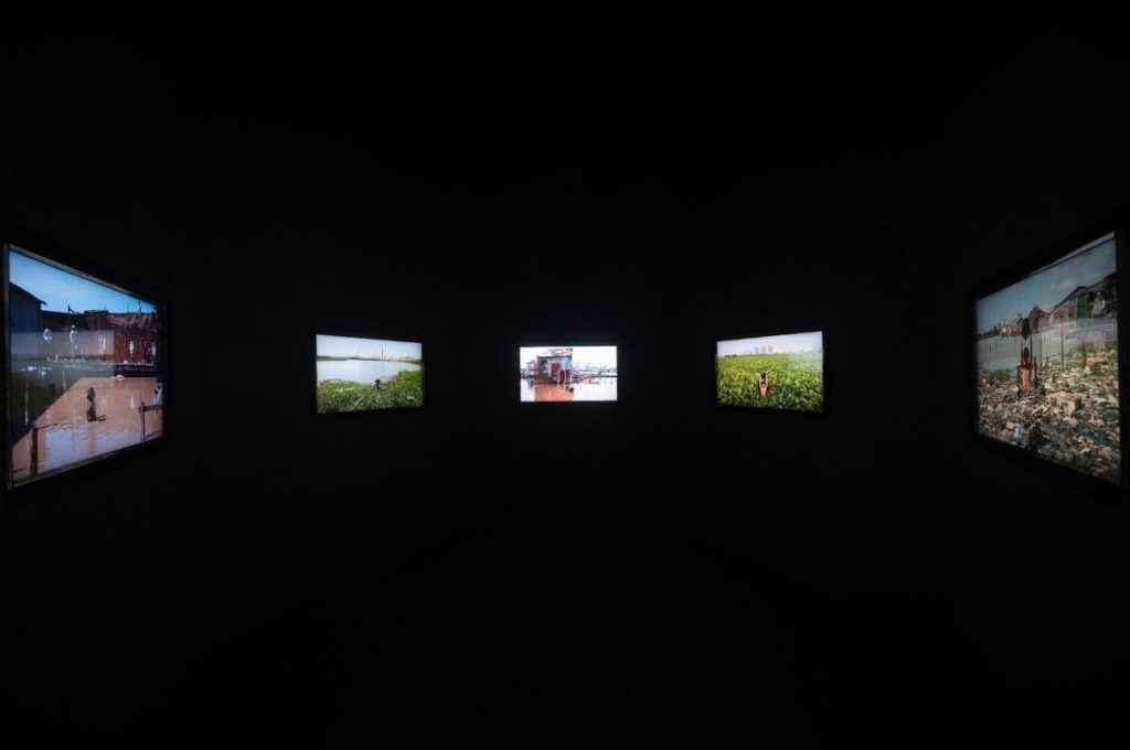 Singapore Art Museum Opens New Collection Gallery with "Everyday Practices" Exhibition Singapore Art Museum Opens New Collection Gallery with "Everyday Practices" Exhibition - Alvinology