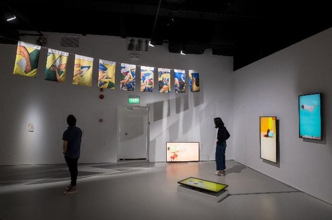 Singapore Art Museum Opens New Collection Gallery with "Everyday Practices" Exhibition Singapore Art Museum Opens New Collection Gallery with "Everyday Practices" Exhibition - Alvinology