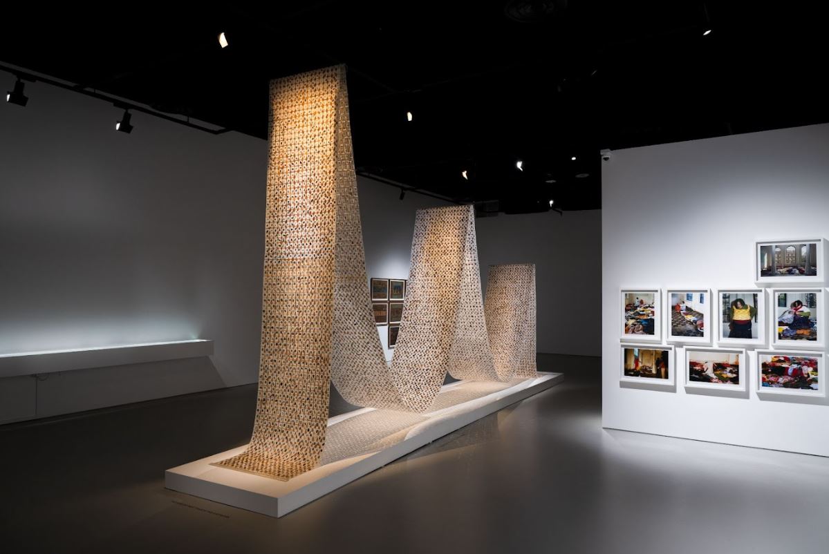 Singapore Art Museum Opens New Collection Gallery with "Everyday Practices" Exhibition - Alvinology