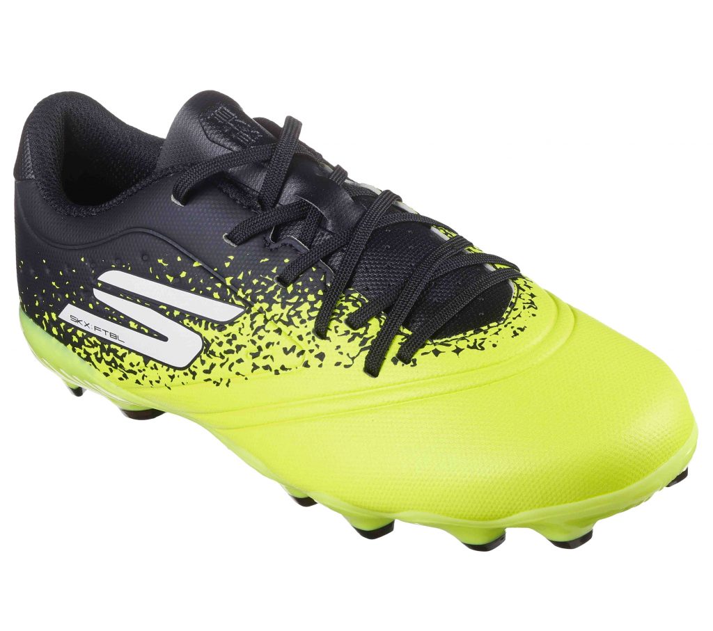 Skechers Introduces the Game-Changing Football Evolution Pack in Singapore Skechers Introduces the Game-Changing Football Evolution Pack in Singapore - Alvinology