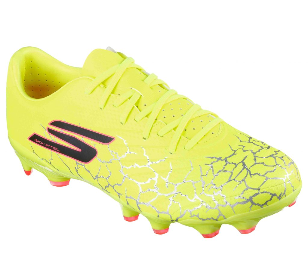 Skechers Introduces the Game-Changing Football Evolution Pack in Singapore Skechers Introduces the Game-Changing Football Evolution Pack in Singapore - Alvinology