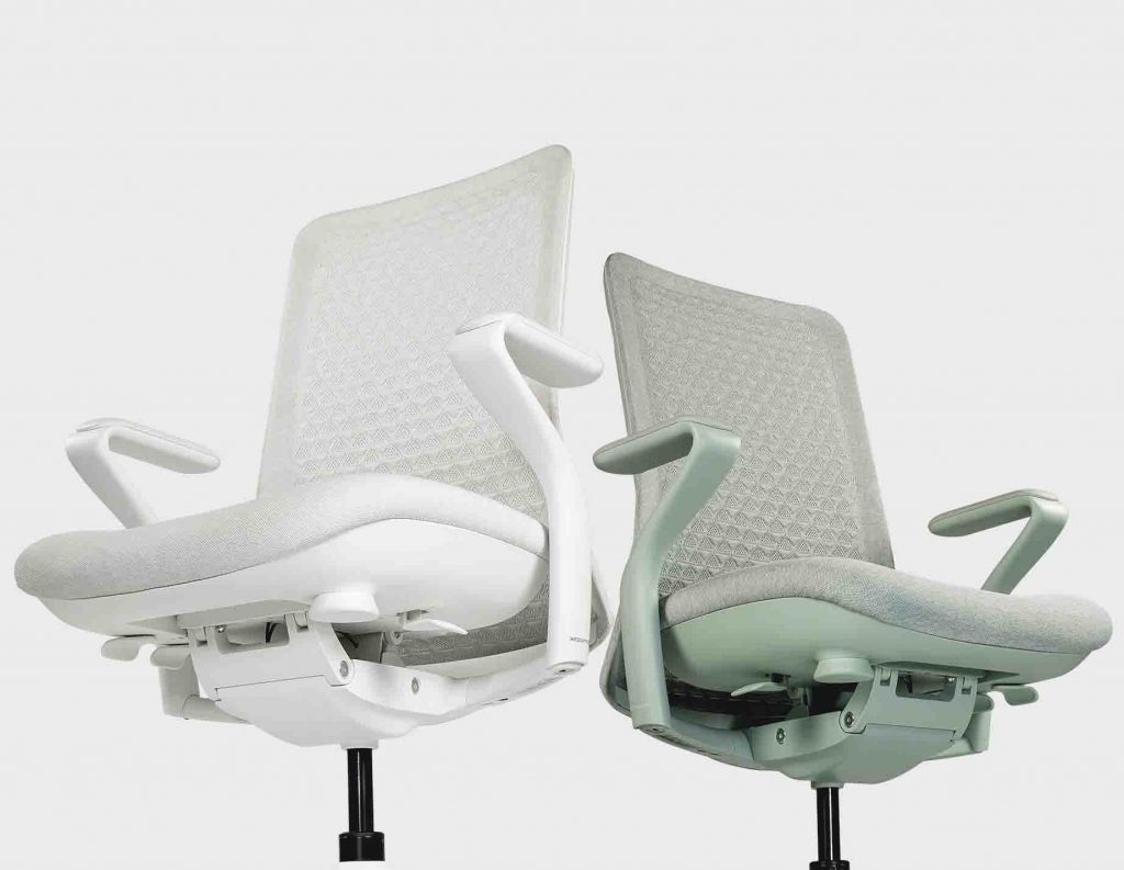 Experience Ultimate Comfort with Omnidesk’s New Loft Ergonomic Chair - Alvinology