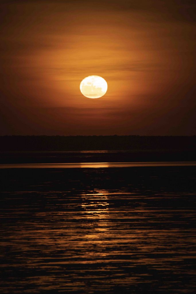 Downtime Down Under: Discover the Wonders of Broome - Alvinology