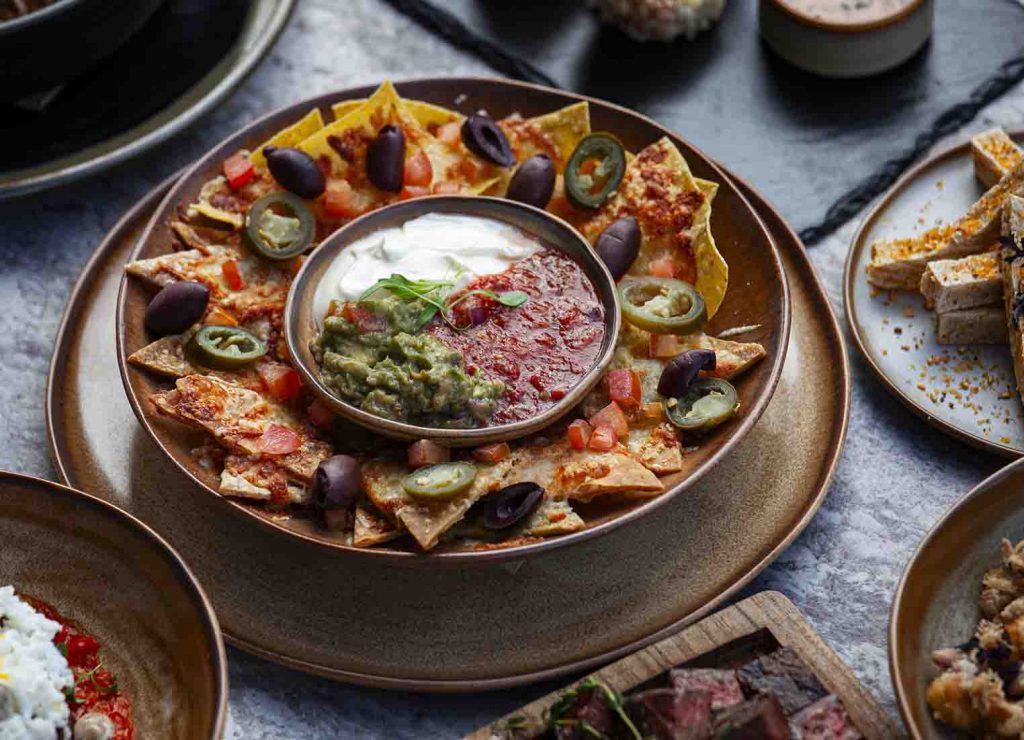 Brewerkz One Fullerton Reopens with Stylish New Look and Fresh Menu, Keeping the Craft Brewery Spirit Alive - Alvinology