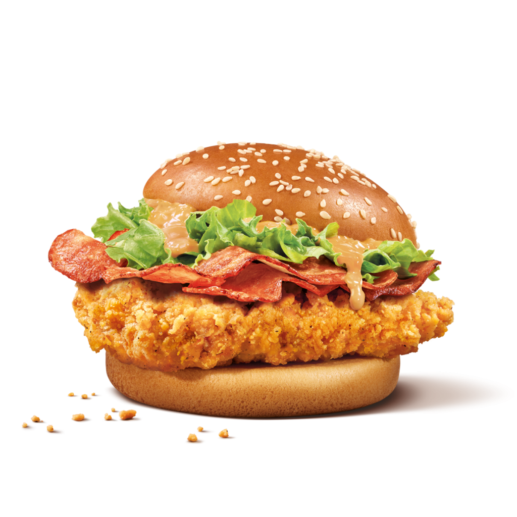Sizzling Savings: Get the McSpicy Meal for Just $6.50; Plus, Try the New Sweet BBQ McSpicy Sizzling Savings: Get the McSpicy Meal for Just $6.50; Plus, Try the New Sweet BBQ McSpicy - Alvinology