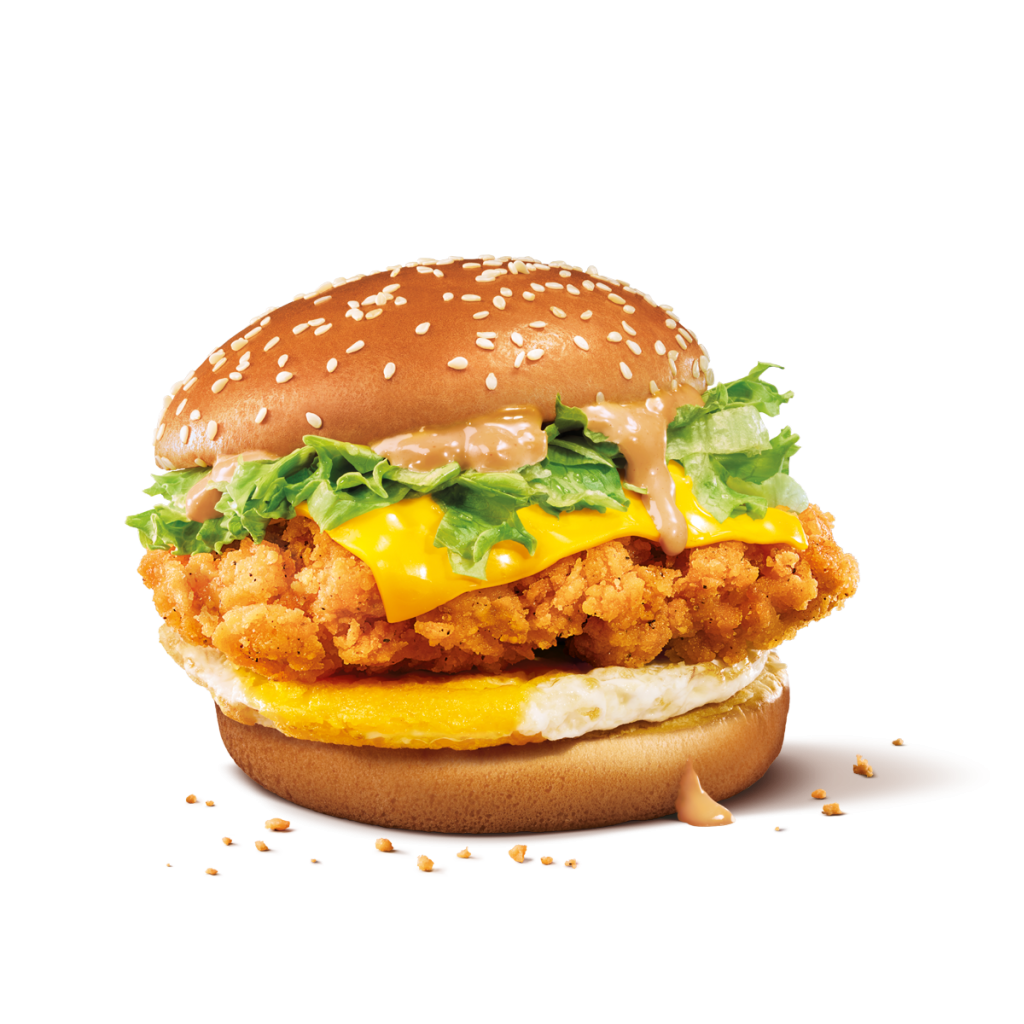 Sizzling Savings: Get the McSpicy Meal for Just $6.50; Plus, Try the New Sweet BBQ McSpicy Sizzling Savings: Get the McSpicy Meal for Just $6.50; Plus, Try the New Sweet BBQ McSpicy - Alvinology