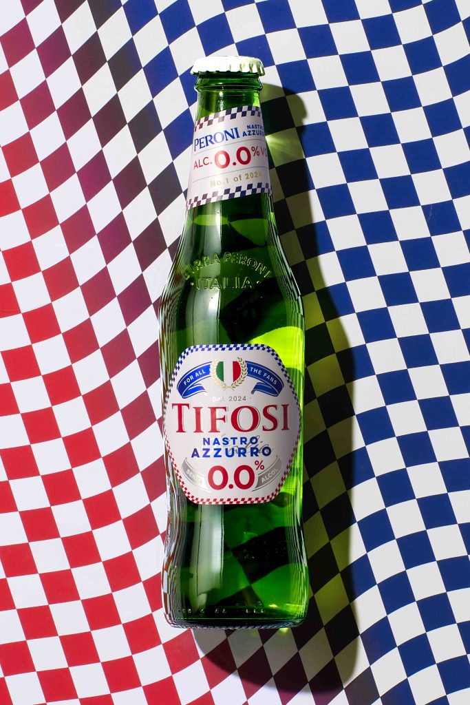 Celebrate the Singapore Grand Prix 2024 with Peroni Nastro Azzurro 0.0%: Limited-Edition Bottles, Bespoke Yacht Experience, and Exciting Deals - Alvinology