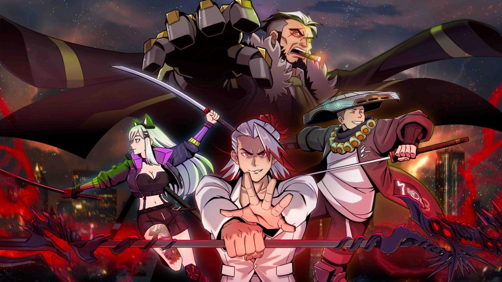 Viu Launches TN7: A Groundbreaking Digital Comics Series with Audience Co-Creation - Alvinology
