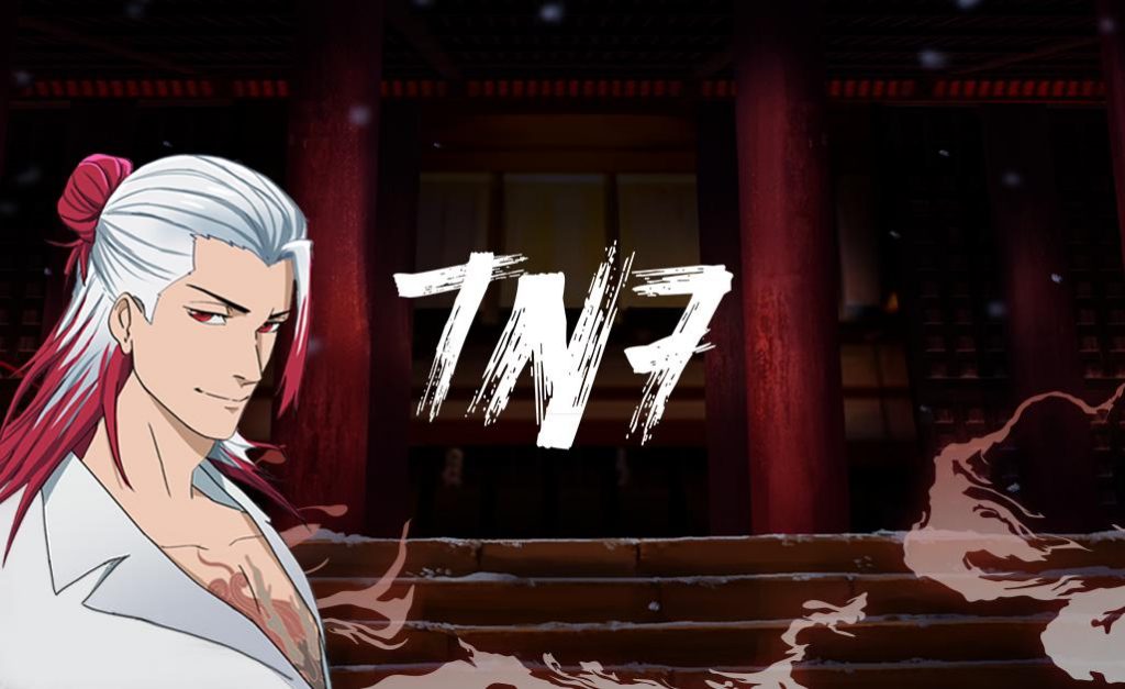 Viu Launches TN7: A Groundbreaking Digital Comics Series with Audience Co-Creation - Alvinology