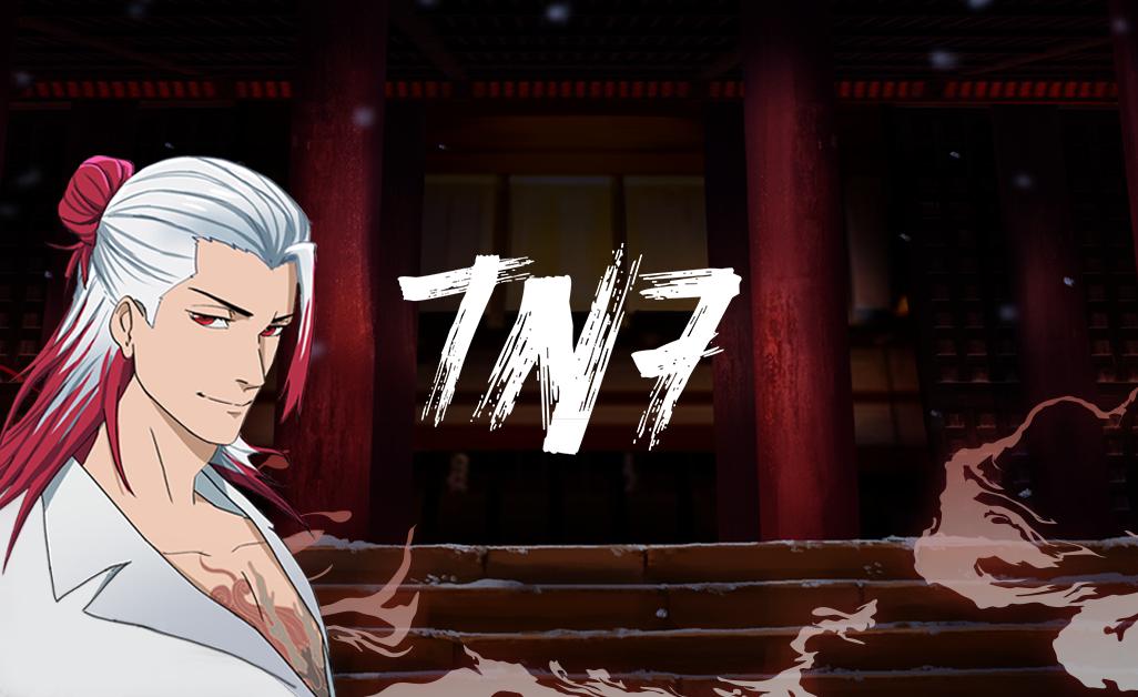 Viu Launches TN7: A Groundbreaking Digital Comics Series with Audience Co-Creation - Alvinology