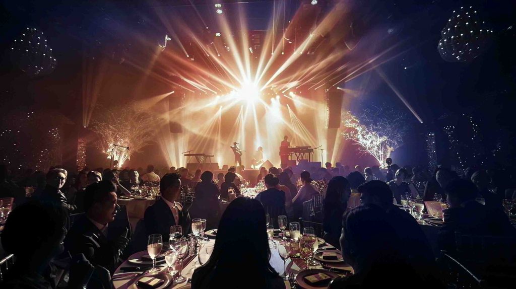 The Asia Gala 2024: A Celebration of Asian Excellence with JJ Lin, Rain, and More - Alvinology