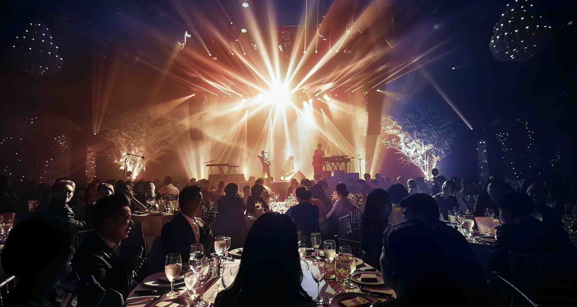 The Asia Gala 2024: A Celebration of Asian Excellence with JJ Lin, Rain, and More - Alvinology