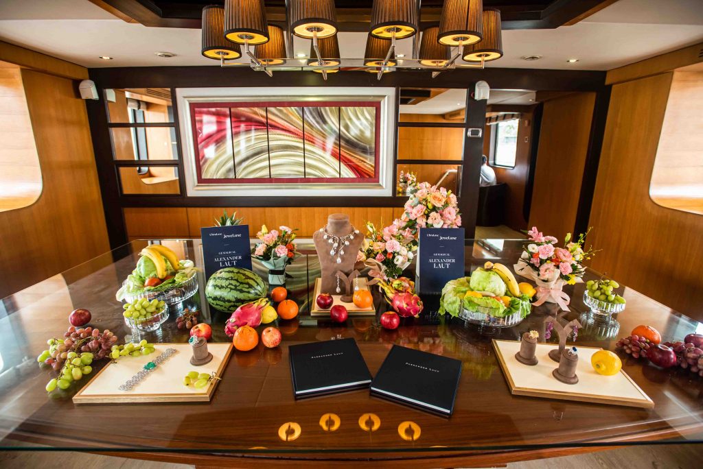 UltraLuxe 2024: Asia’s Premier Niche Luxury Festival Returns with New Curated Experiences - Alvinology