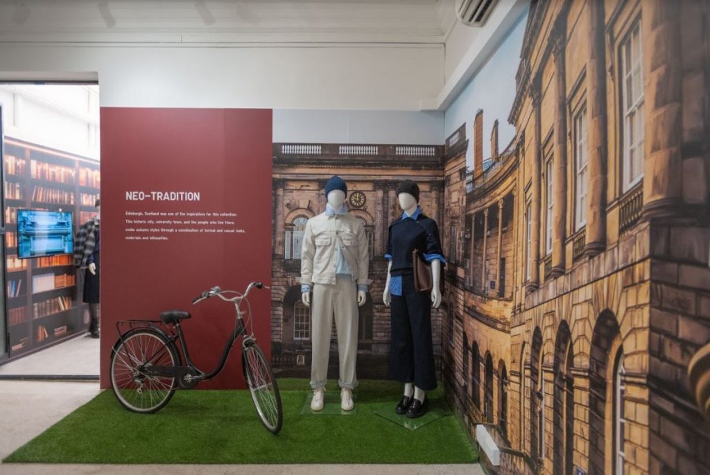 A Celebration of Timeless Tones: UNIQLO Unveils Fall/Winter 2024 LifeWear Collection - Alvinology