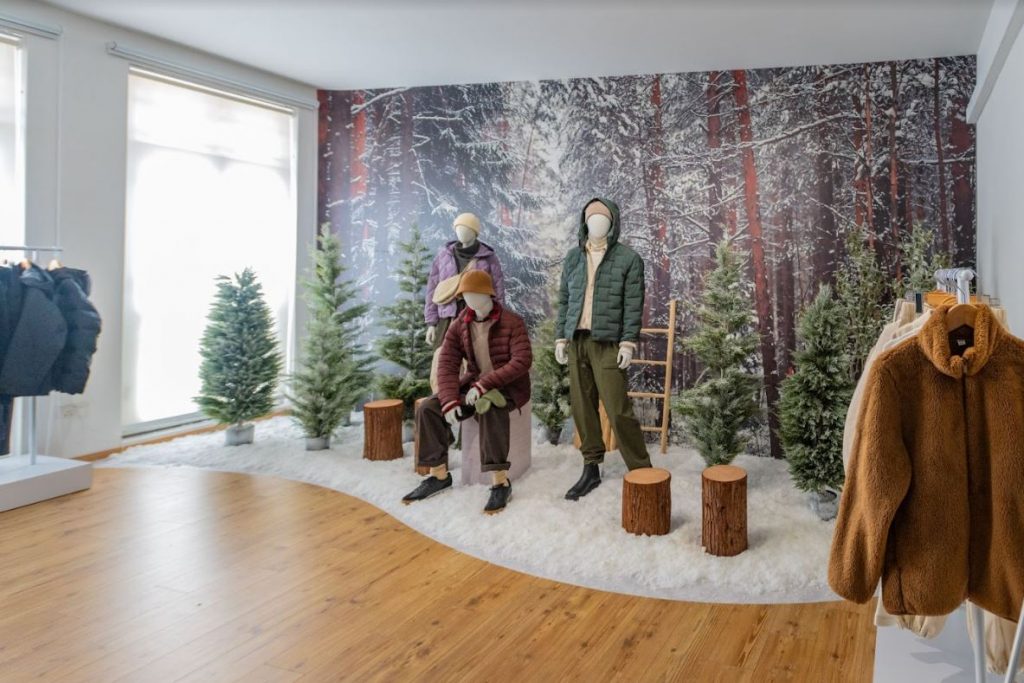 A Celebration of Timeless Tones: UNIQLO Unveils Fall/Winter 2024 LifeWear Collection - Alvinology